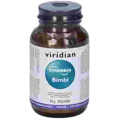 VIRIDIAN SYNERBIO BIMBI 50 G
