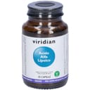 VIRIDIAN ACIDO ALFA LIPOICO 30 CAPSULE VEGETALI