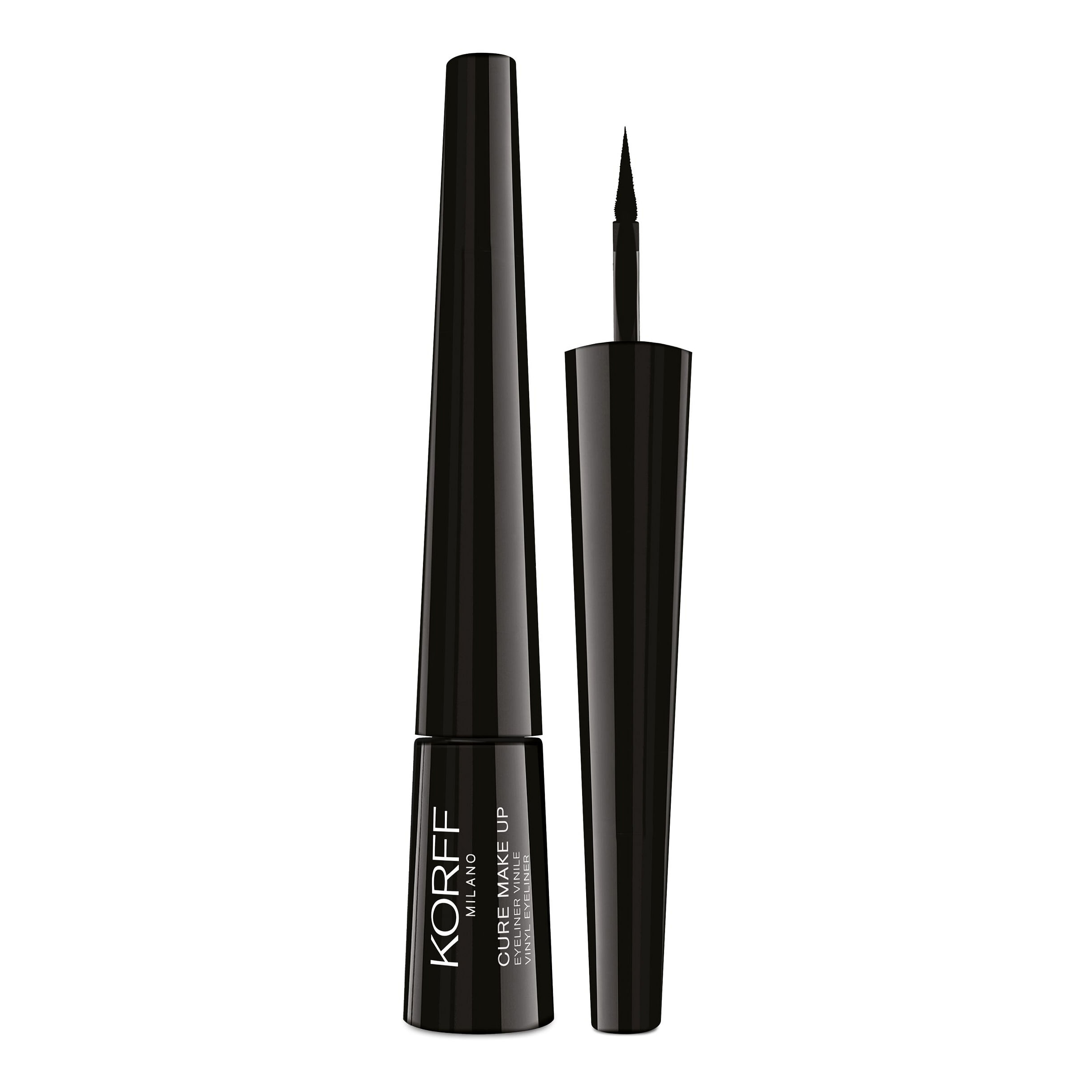 Korff Cure Make Up Eyeliner Vinile Nero