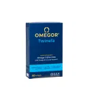 OMEGOR TWINEFA 60 CAPSULE NEW
