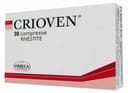 CRIOVEN 30 COMPRESSE