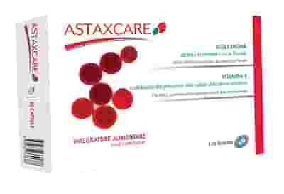 ASTAXCARE 30 CAPSULE MOLLI