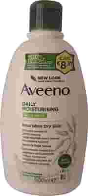 AVEENO PN BAGNO DOCCIA PROMO 500 ML