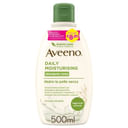 AVEENO PN BAGNO DOCCIA PROMO 500 ML