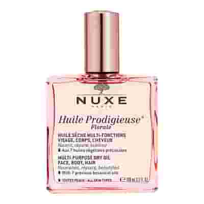 NUXE HUILE PRODIGIEUSE OLIO SECCO FLORALE 100 ML
