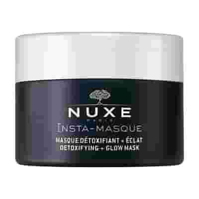 NUXE INSTA-MASQUE MASCHERA DETOSSINANTE E ILLUMINANTE 50 ML
