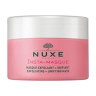 NUXE INSTA-MASQUE MASCHERA ESFOLIANTE ED UNIFORMANTE 50 ML