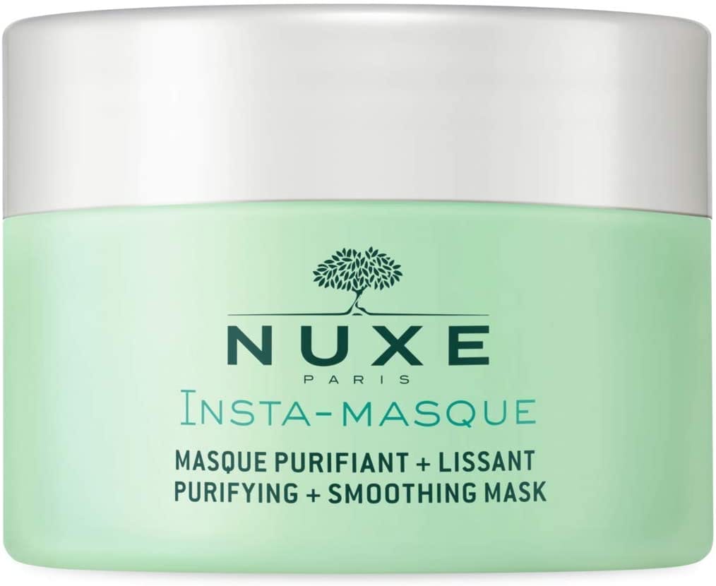 Nuxe Insta Masque Maschera Purificante E Levigante 50 Ml