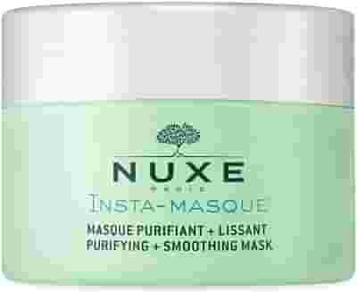 NUXE INSTA-MASQUE MASCHERA PURIFICANTE E LEVIGANTE 50 ML