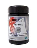 NUTRIVA ARTIFLEX ARTI 50 COMPRESSE