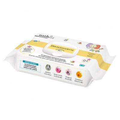 NATHIA SALVIETTE 72 PEZZI