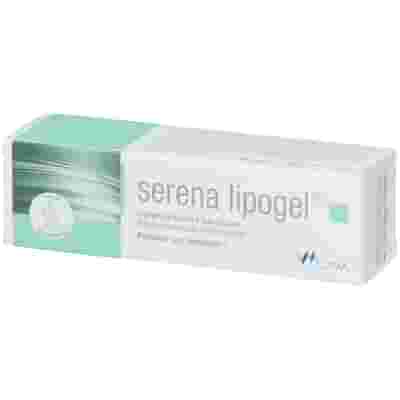 SERENA LIPOGEL 30 ML