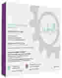 CINDARELLA KIT MASCHERA PATCH VISO E OCCHI