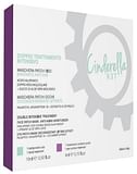 CINDARELLA KIT MASCHERA PATCH VISO E OCCHI