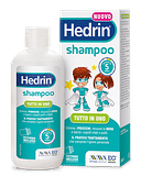 HEDRIN SHAMPOO ANTIPEDICULOSI 200 ML