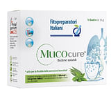 FITOPREPARATORI ITALIANI MUCOCURE 10 BUSTINE SOLUBILI