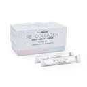 RE-COLLAGEN DAILY BEAUTY DRINK 60 STICK PACK X 12 ML