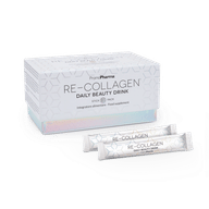 RE-COLLAGEN DAILY BEAUTY DRINK 60 STICK PACK X 12 ML