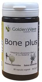 Bone Plus 60 Capsule