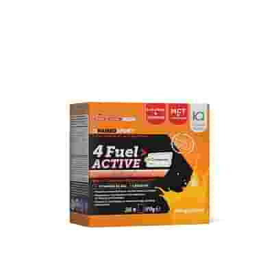 4FUEL ACTIVE 20 BUSTINE