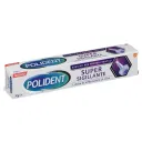 POLIDENT SUPER TENUTA+SIGILLANTE ADESIVO PROTESI DENTALE 70 G