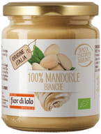 CREMA SPALMABILE 100% MANDORLE PELATE