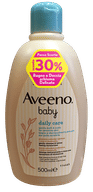 AVEENO BABY FLUID 500 ML BUNDLE