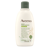 AVEENO BAGNO DOCCIA 300 ML