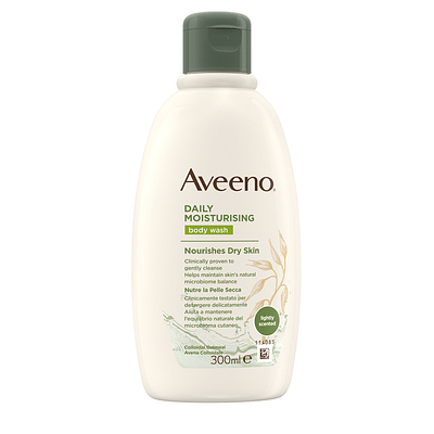 AVEENO BAGNO DOCCIA 300 ML