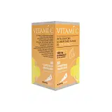 ACCENTO SALUTE VITAMI'C 60 COMPRESSE