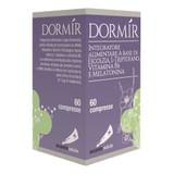 ACCENTO SALUTE DORMI'R 60 COMPRESSE