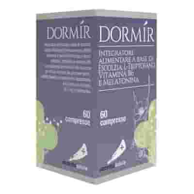 ACCENTO SALUTE DORMI'R 60 COMPRESSE ACCENTO SALUTE DORMI'R 60 COMPRESSE