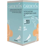 ACCENTO SALUTE CARDIOTO'N 60 PERLE