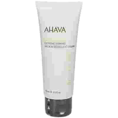 AHAVA EXTREME FIRMING NECK & DECOLLETE CREAM