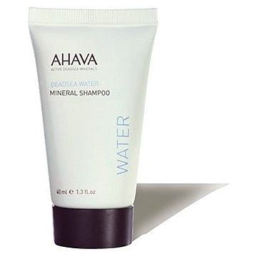 Ahava Mineral Shampoo 40 Ml