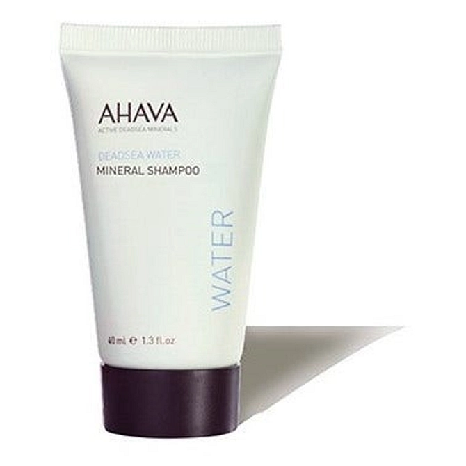 Ahava Mineral Shampoo 40 Ml