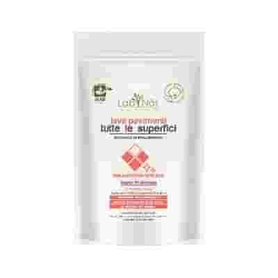 LAB NATU' PAVIMENTI TUTTE LE SUPERFICI 120 G