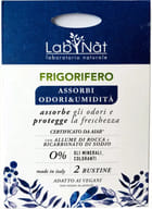 LAB NATU' ASSORBI ODORE UMIDITA' FRIGO