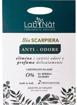 LAB NATU' PROFUMATORE SCARPIERA