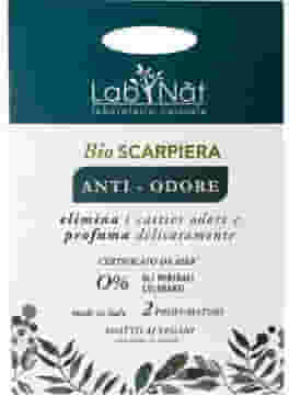 LAB NATU' PROFUMATORE SCARPIERA