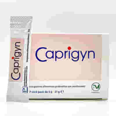 CAPRIGYN 7 BUSTINE