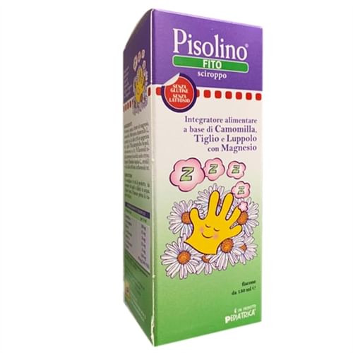 Pisolino Fito 150 Ml