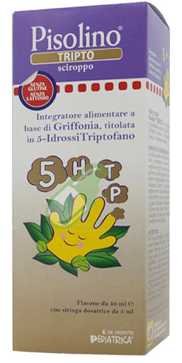 Pisolino Tripto 50 Ml