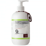 FIOCCHI DI RISO FIOCCHI DI RISO DETERGENTE CORPO/CAPELLI TALCO 400 ML