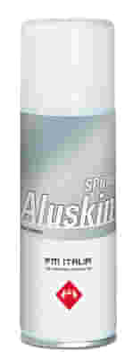 ALUSKIN 200 ML