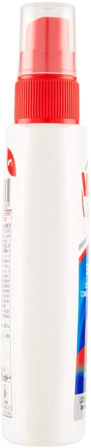 VAPE DERM SPORT LOZIONE 100 ML