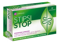STIPSI STOP 45 COMPRESSE