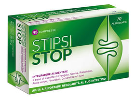 Stipsi Stop 45 Compresse