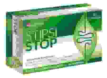 STIPSI STOP 45 COMPRESSE