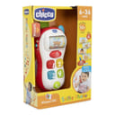 CHICCO GIOCO SELFIE PHONE ITA/EN